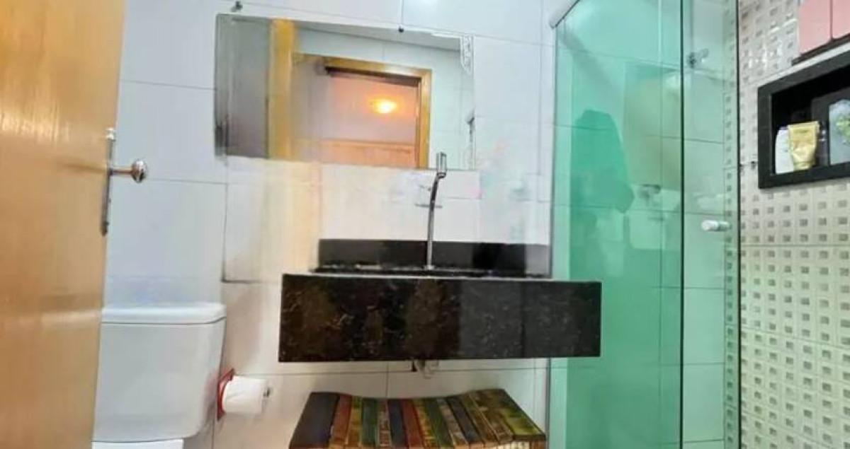 Apartamento, Santa Inês, 3 Quartos, 2 Vagas, 1 Suíte