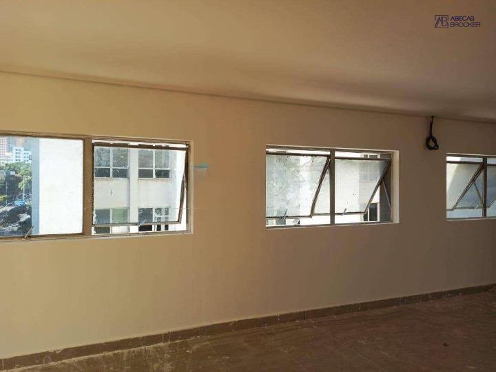 Prédio, Serra, 0 Quarto, 50 Vagas