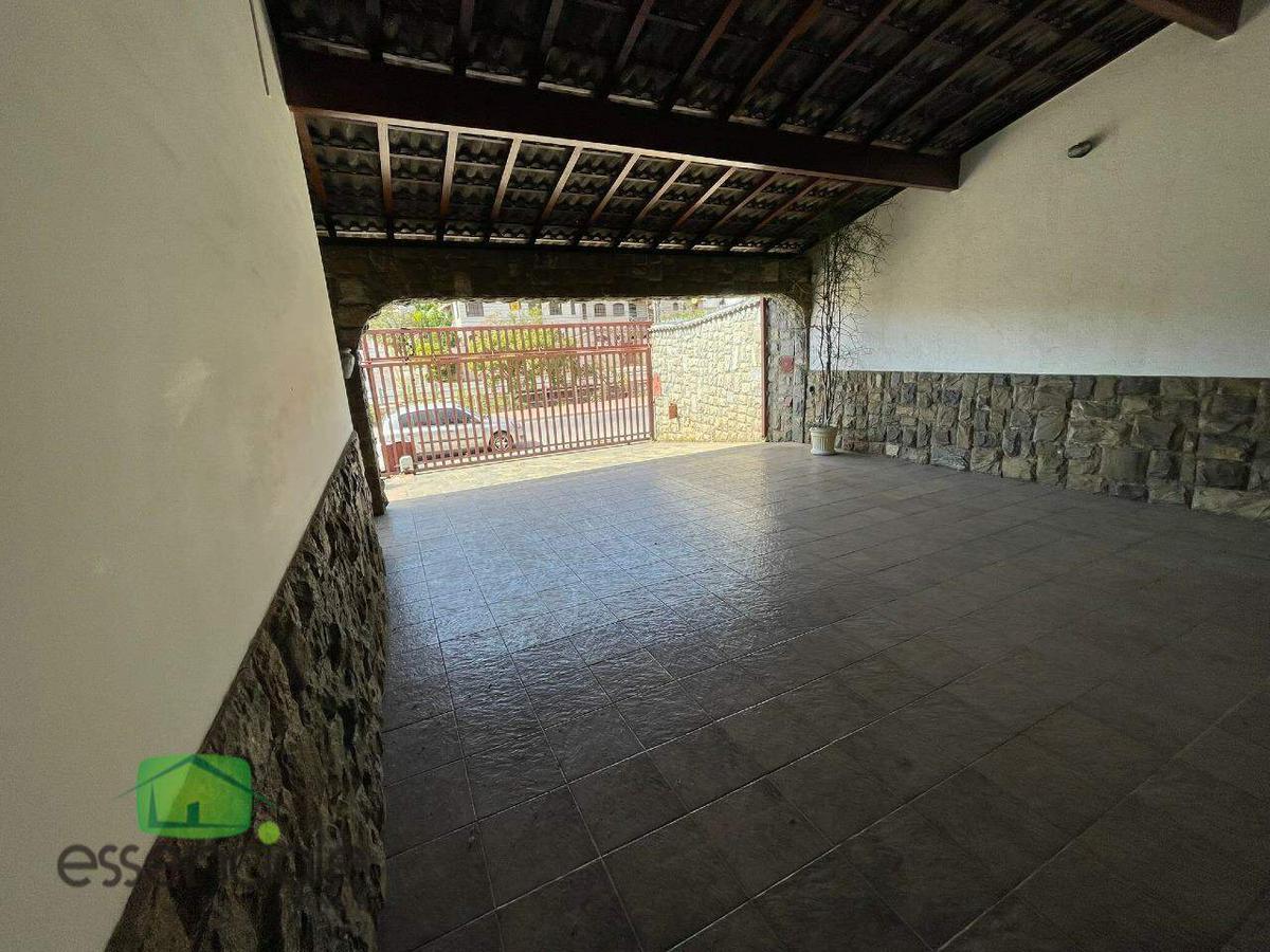 Casa, Jardim Riacho das Pedras, 4 Quartos, 4 Vagas, 1 Suíte