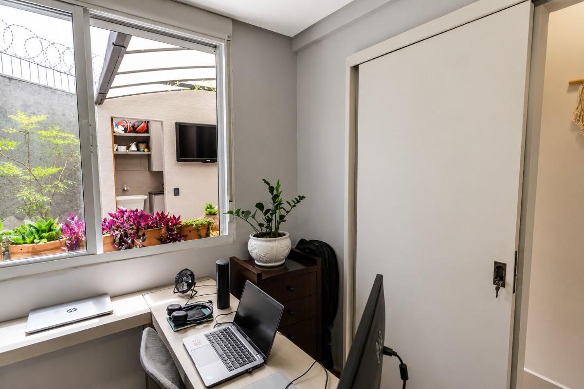 Apartamento, São Pedro, 3 Quartos, 1 Vaga, 1 Suíte