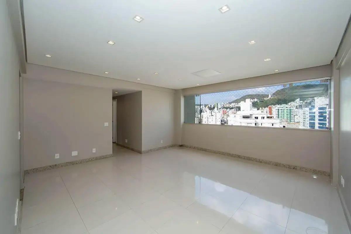 Apartamento, Buritis, 3 Quartos, 2 Vagas, 1 Suíte