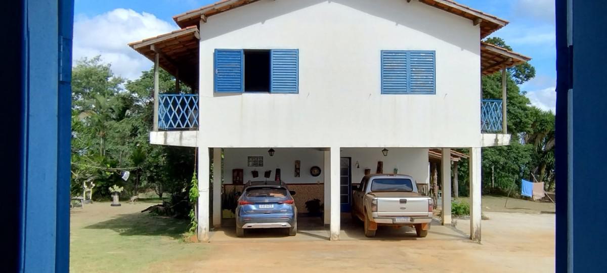 Fazenda, Zona Rural, 0 Quarto, 0 Vaga