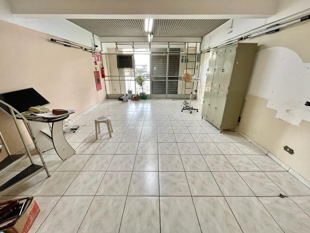 Andar, São José, 0 Quarto, 0 Vaga