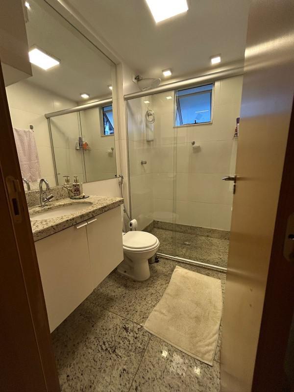 Cobertura, Gutierrez, 2 Quartos, 2 Vagas, 1 Suíte