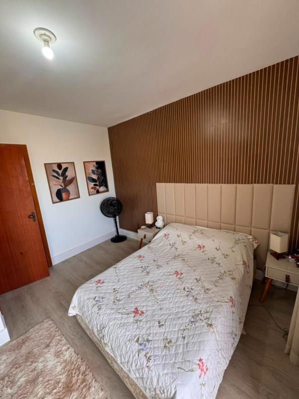 Cobertura, Masterville, 3 Quartos, 1 Vaga, 1 Suíte