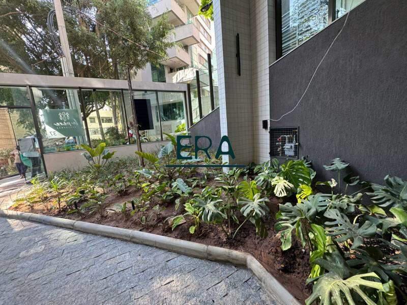 Cobertura, Sion, 2 Quartos, 2 Vagas, 2 Suítes