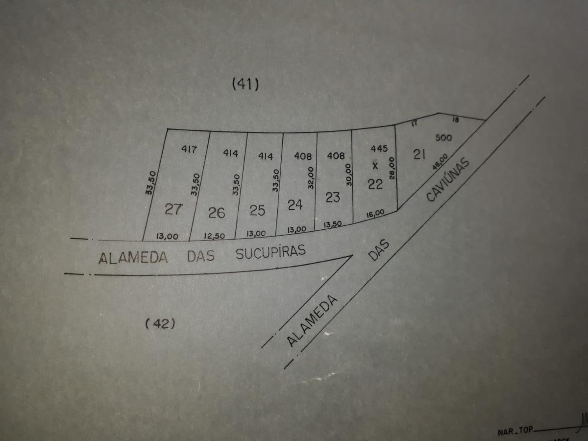 Lote, Vale das Acácias, 0 Quarto, 0 Vaga