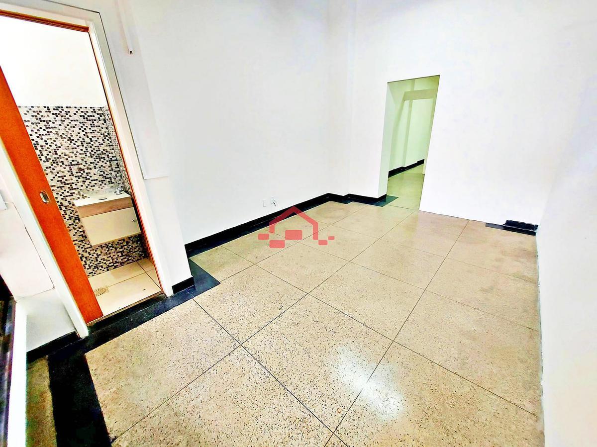Sala, Barro Preto, 0 Quarto, 0 Vaga