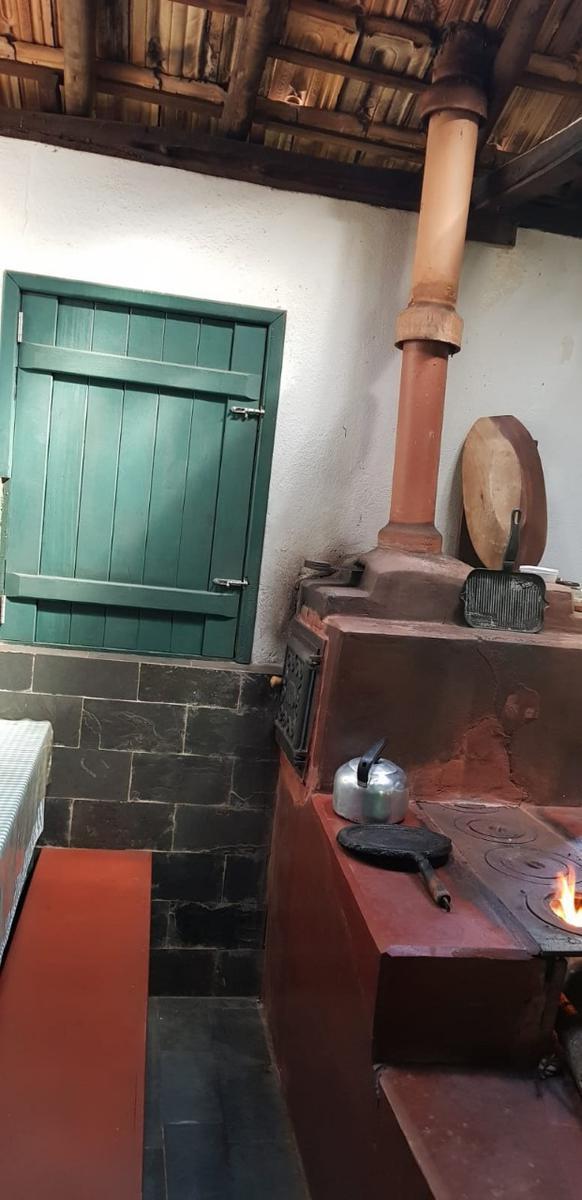 Fazenda, Souza, 3 Quartos, 20 Vagas, 1 Suíte