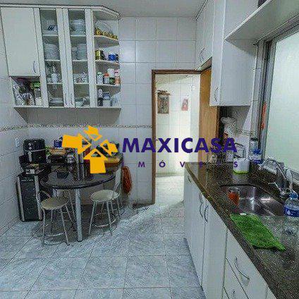 Apartamento, São João Batista (venda Nova), 3 Quartos, 1 Vaga, 1 Suíte