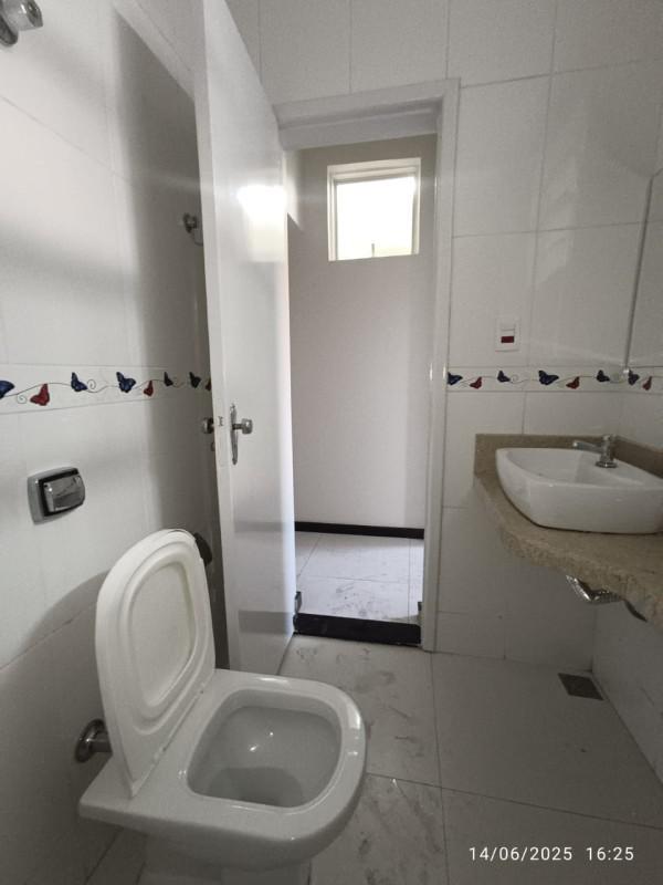 Casa, Ana Lúcia, 3 Quartos, 1 Vaga