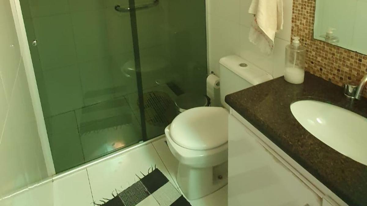 Casa, Riacho das Pedras, 3 Quartos, 6 Vagas, 1 Suíte