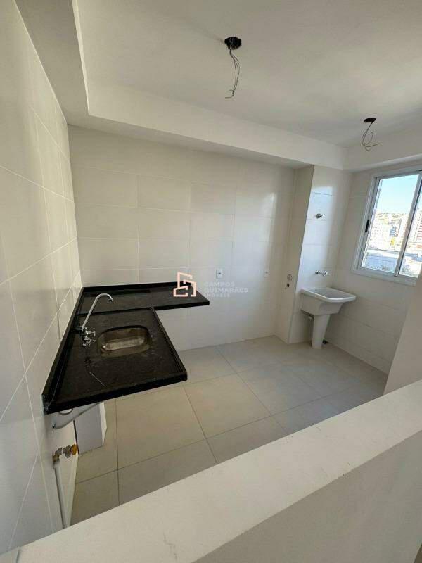 Apartamento, Nova Suíssa, 2 Quartos, 2 Vagas, 1 Suíte