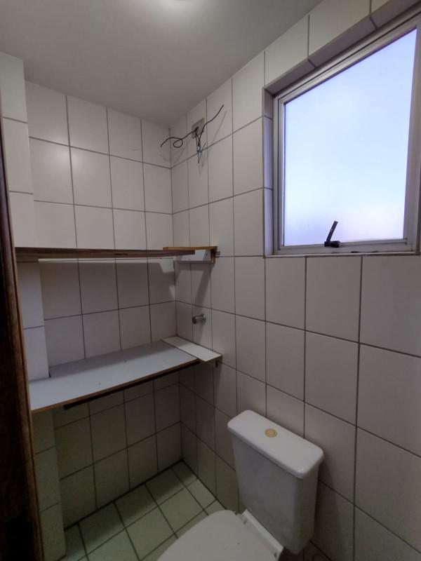 Apartamento, União, 3 Quartos, 3 Vagas, 1 Suíte