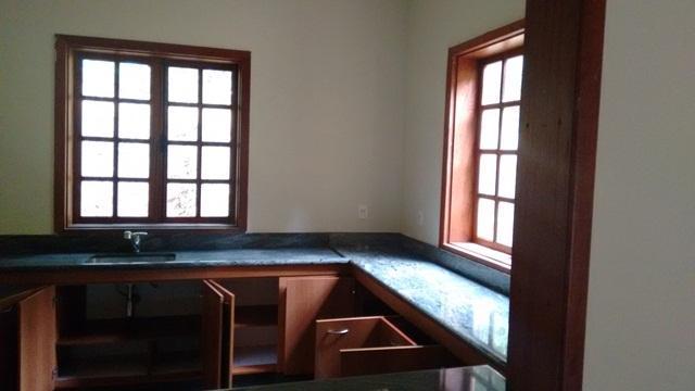 Casa em Condomínio, Fazenda do Engenho, 5 Quartos, 8 Vagas, 1 Suíte