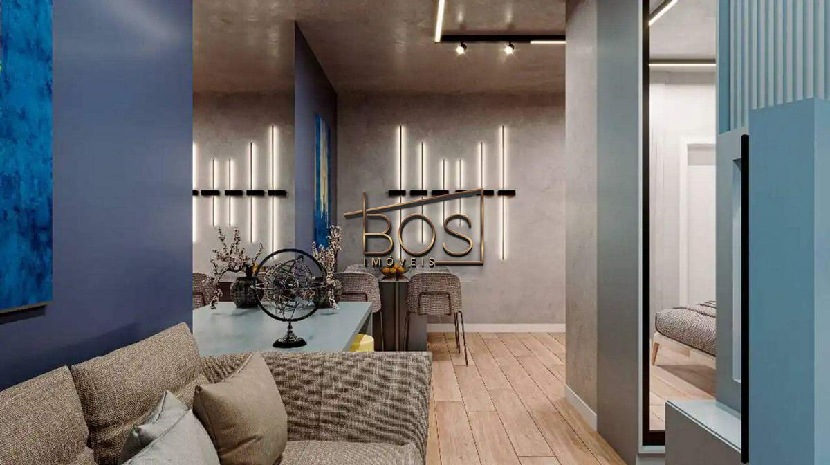 Apartamento, Santa Efigênia, 2 Quartos, 1 Vaga, 1 Suíte