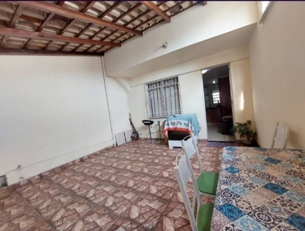 Casa, Diamante, 2 Quartos, 2 Vagas