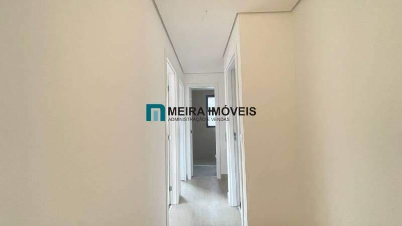 Apartamento, Santo Agostinho, 3 Quartos, 2 Vagas, 1 Suíte