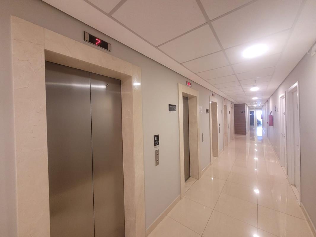 Sala, Savassi, 0 Quarto, 1 Vaga