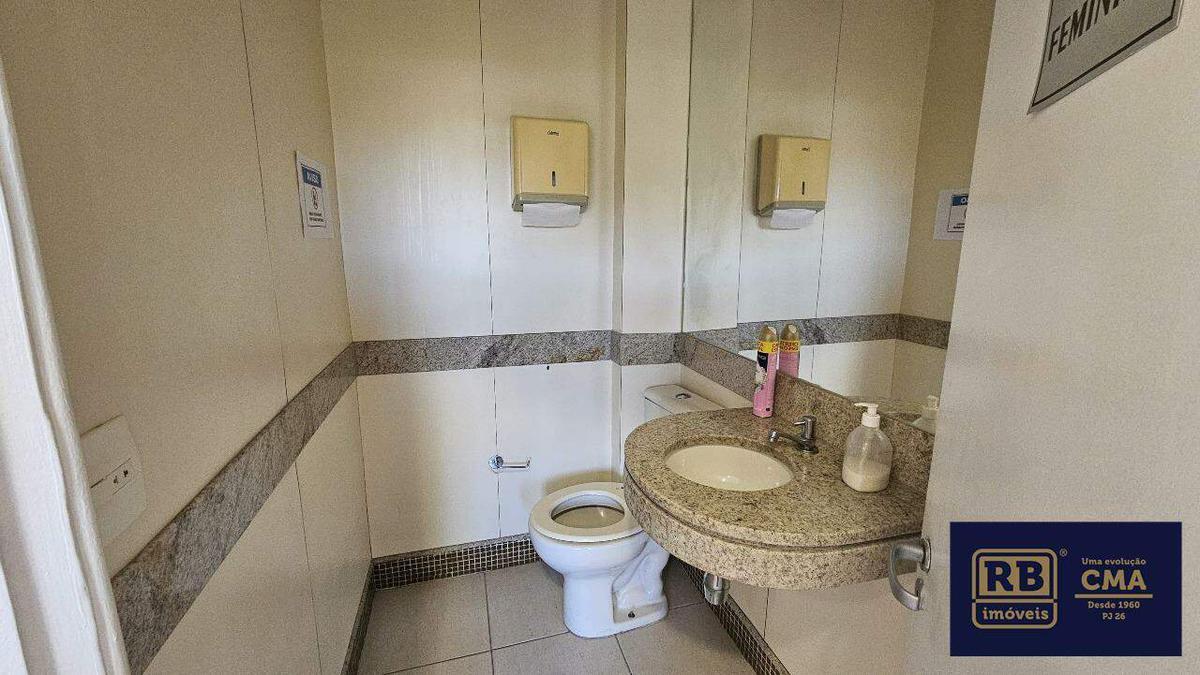 Sala, Santo Agostinho, 0 Quarto, 1 Vaga