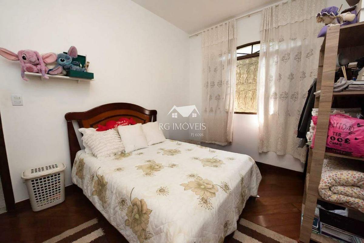 Casa, Diamante, 3 Quartos, 4 Vagas, 1 Suíte