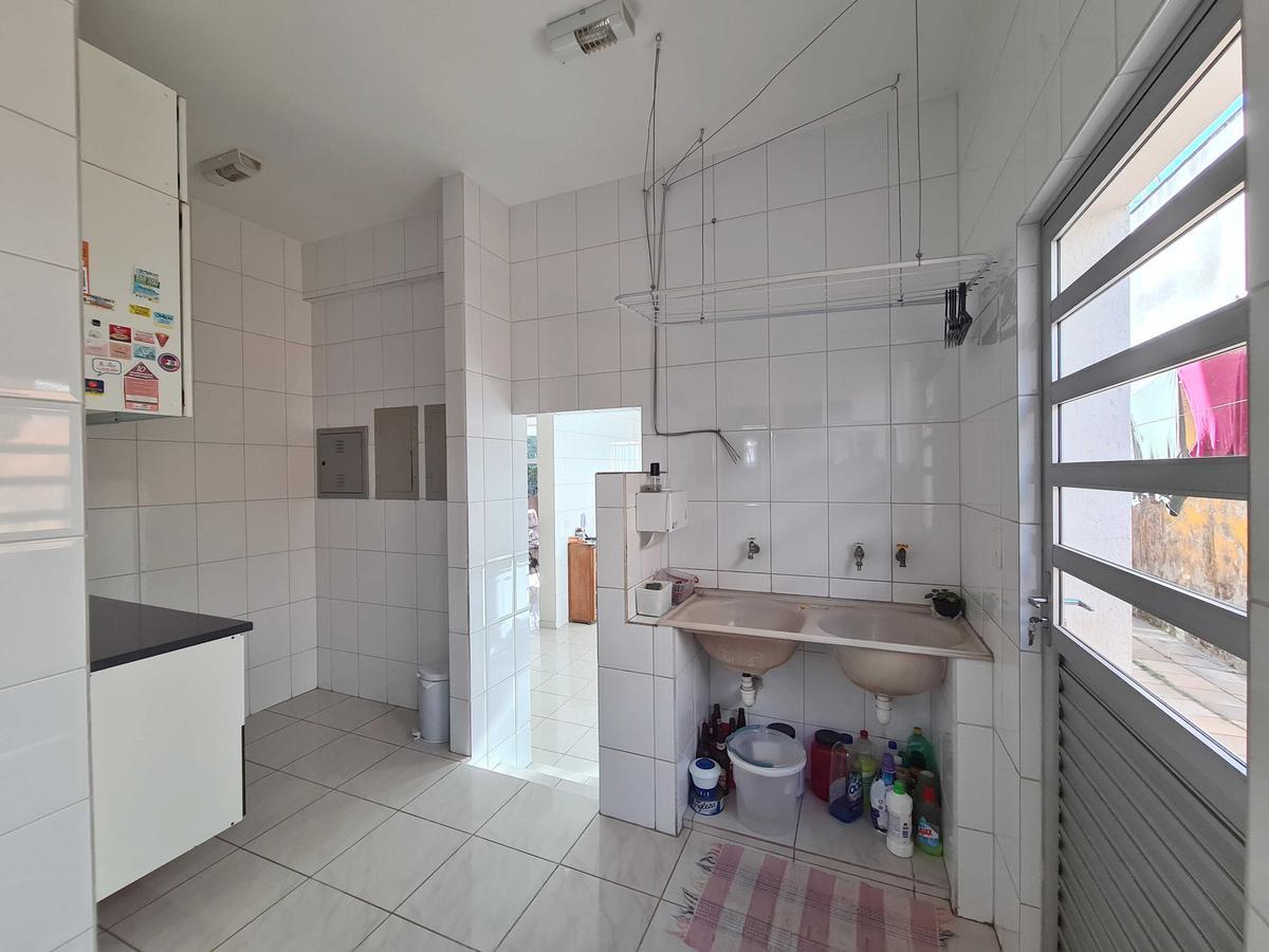 Casa, Bandeirantes (pampulha), 4 Quartos, 4 Vagas, 1 Suíte