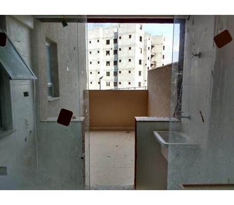 Apartamento, Paquetá, 3 Quartos, 2 Vagas, 1 Suíte
