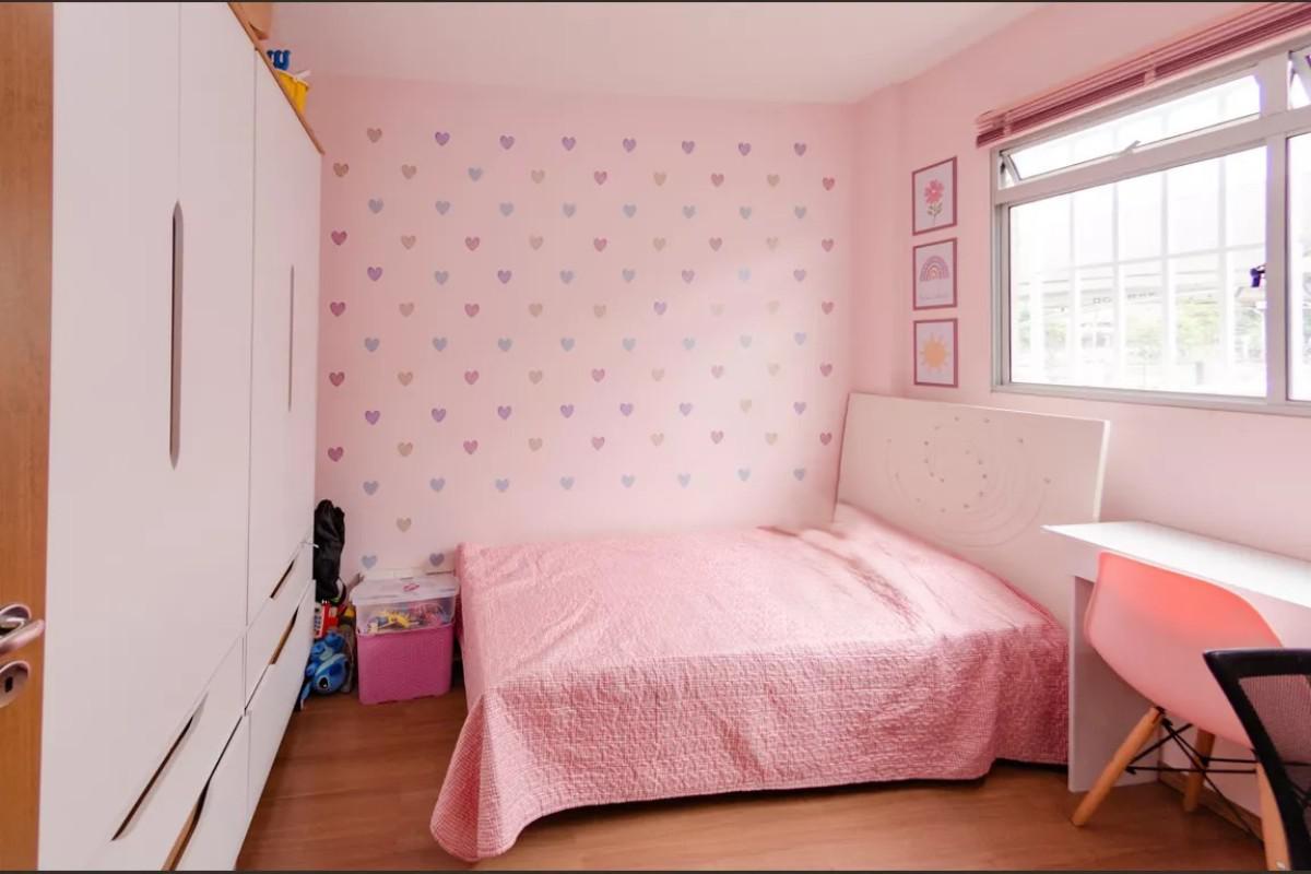 Apartamento, João Pinheiro, 2 Quartos, 1 Vaga