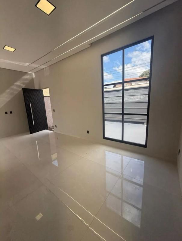 Casa, Bela Vista, 3 Quartos, 2 Vagas, 1 Suíte