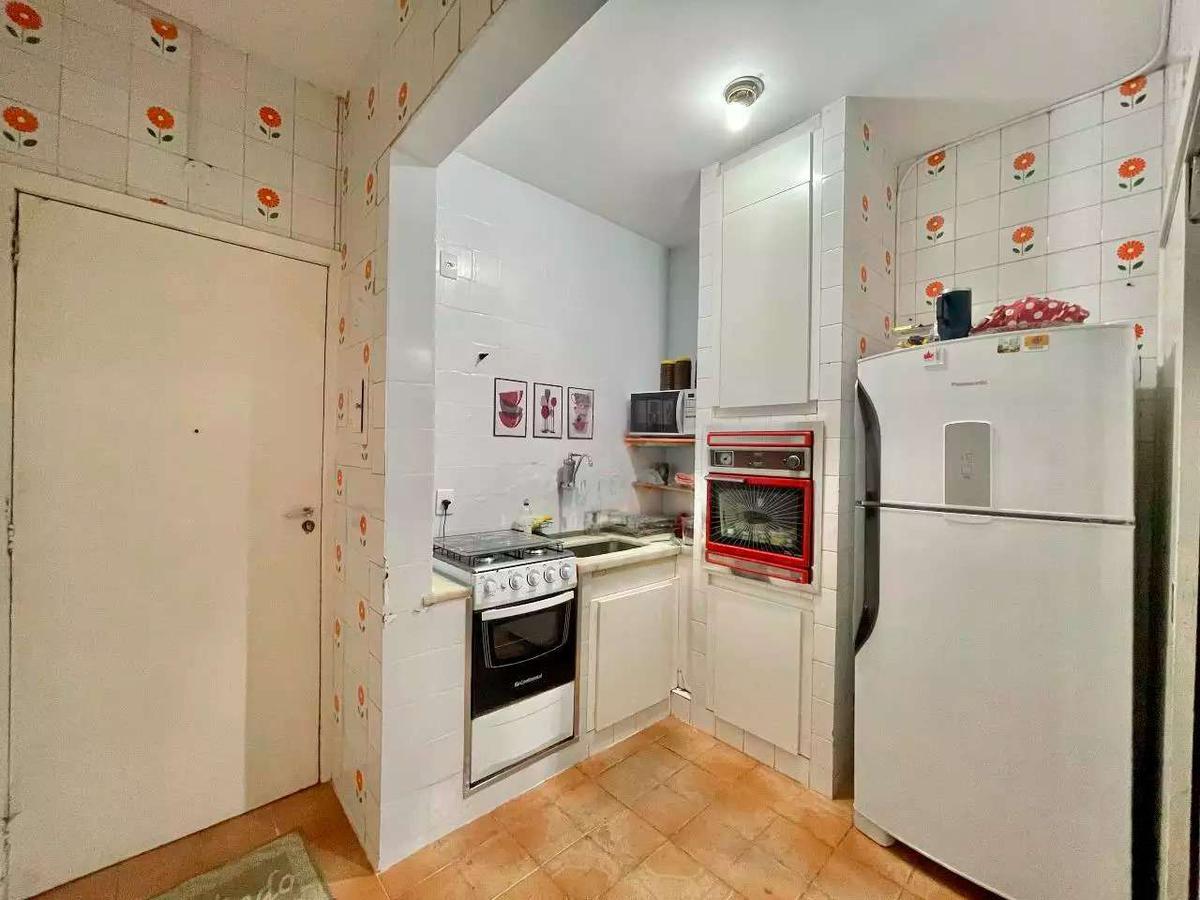 Apartamento, Cidade Jardim, 3 Quartos, 1 Vaga, 1 Suíte