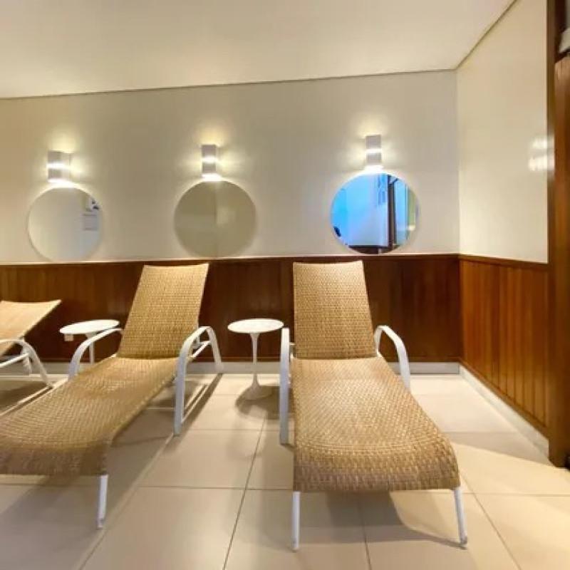 Apartamento, Alphaville - Lagoa dos Ingleses, 3 Quartos, 2 Vagas, 3 Suítes