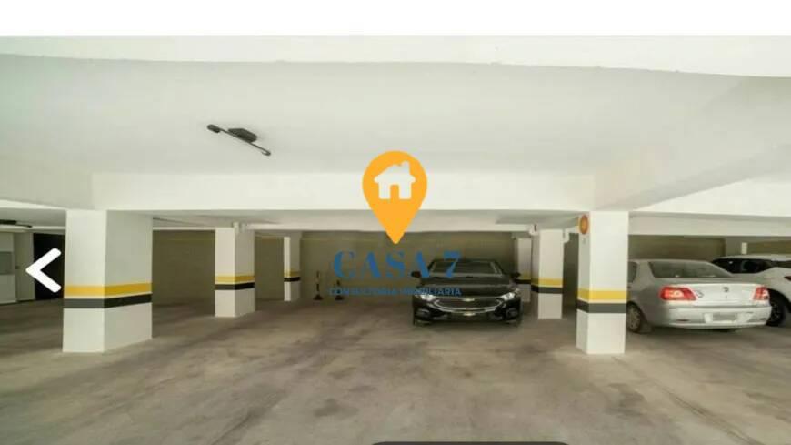 Apartamento, Santa Efigênia, 1 Quarto, 0 Vaga, 1 Suíte