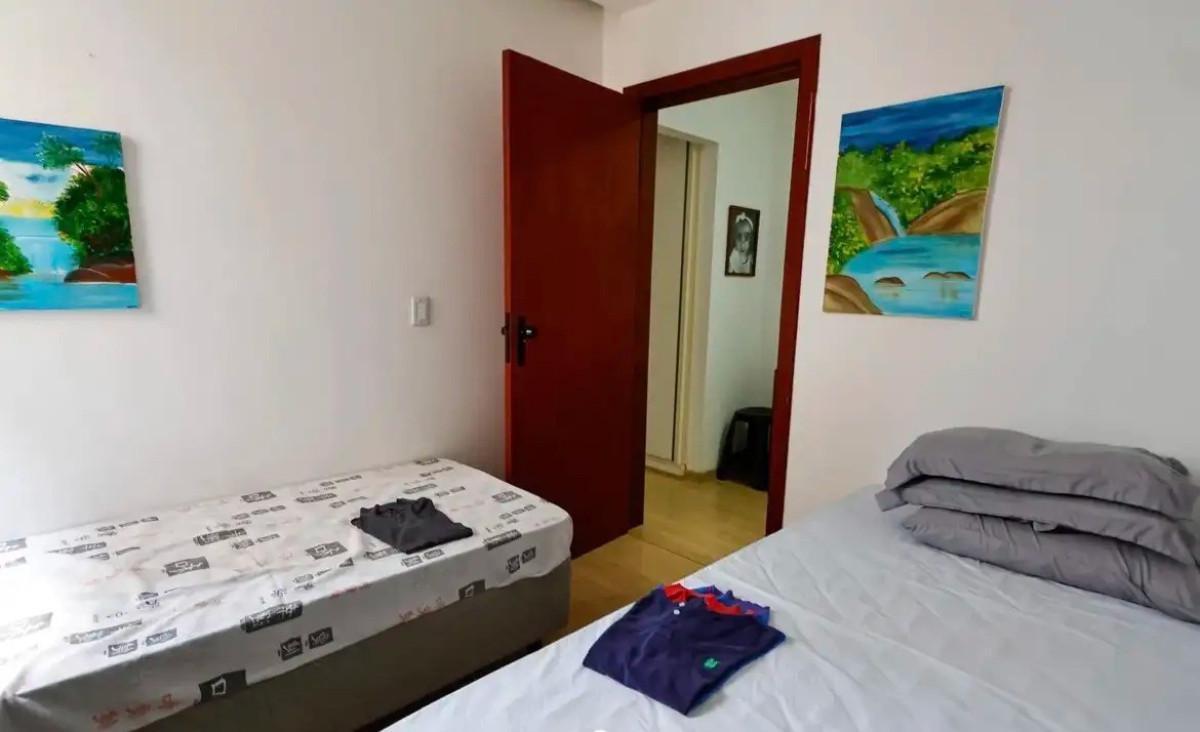Cobertura, Buritis, 3 Quartos, 2 Vagas, 2 Suítes