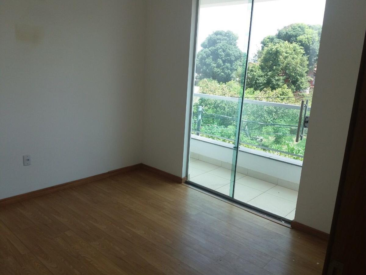 Apartamento, Jardim Petrópolis, 3 Quartos, 2 Vagas, 1 Suíte