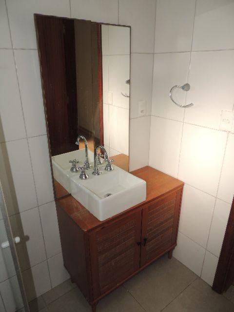 Casa, Vila Santo Antônio de Pádua, 2 Quartos, 1 Vaga