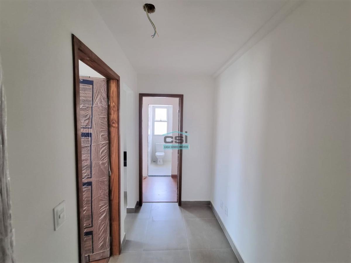 Apartamento, Nova Floresta, 2 Quartos, 2 Vagas, 1 Suíte