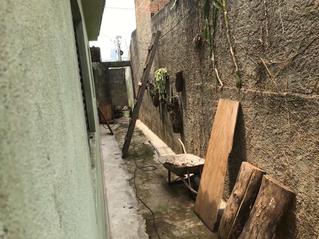 Casa, Parque Mariela, 3 Quartos, 2 Vagas