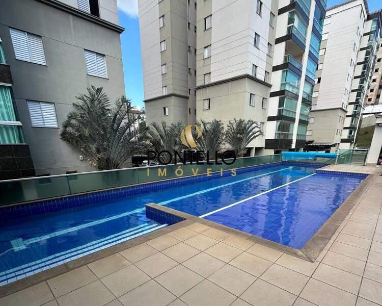 Apartamento, Buritis, 4 Quartos, 2 Vagas, 1 Suíte