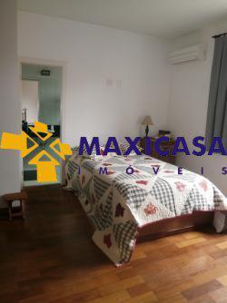 Casa, Pampulha, 4 Quartos, 8 Vagas, 4 Suítes