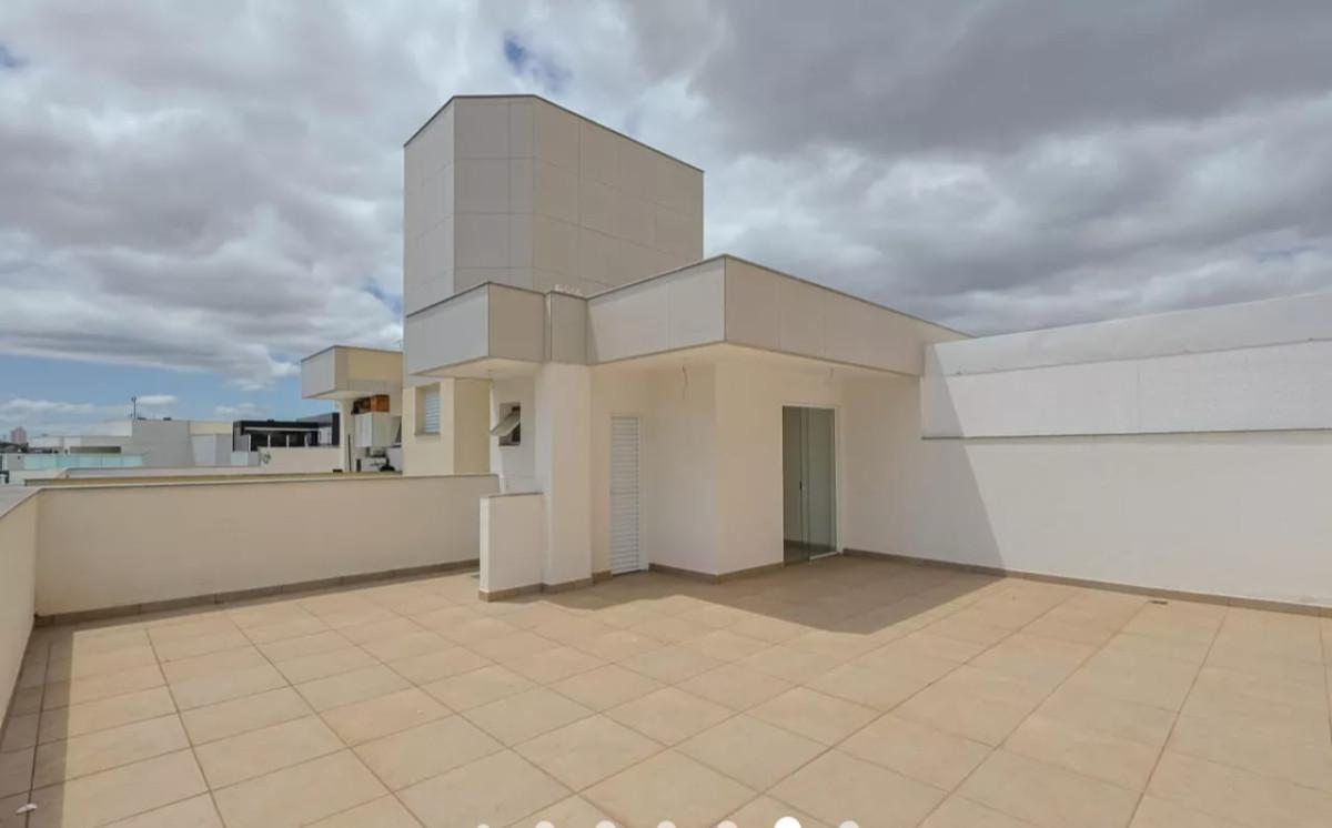 Cobertura, Dona Clara, 3 Quartos, 3 Vagas, 1 Suíte