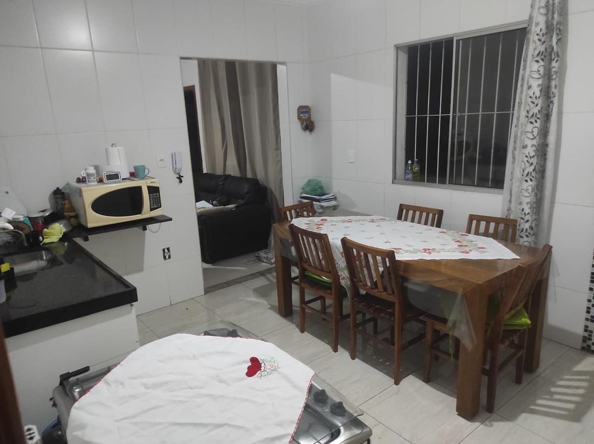 Casa, Novo Progresso, 3 Quartos, 1 Vaga, 1 Suíte