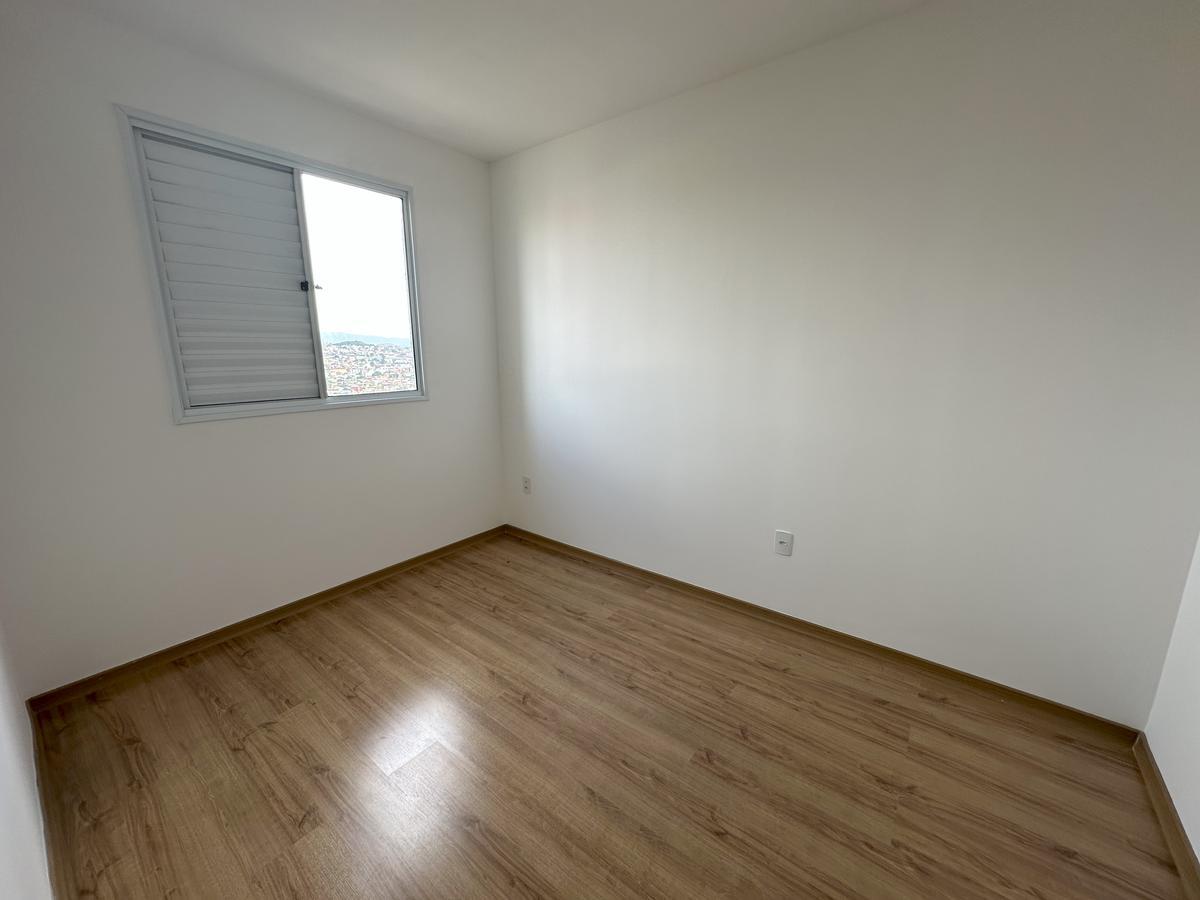 Apartamento, Eldorado, 2 Quartos, 1 Vaga