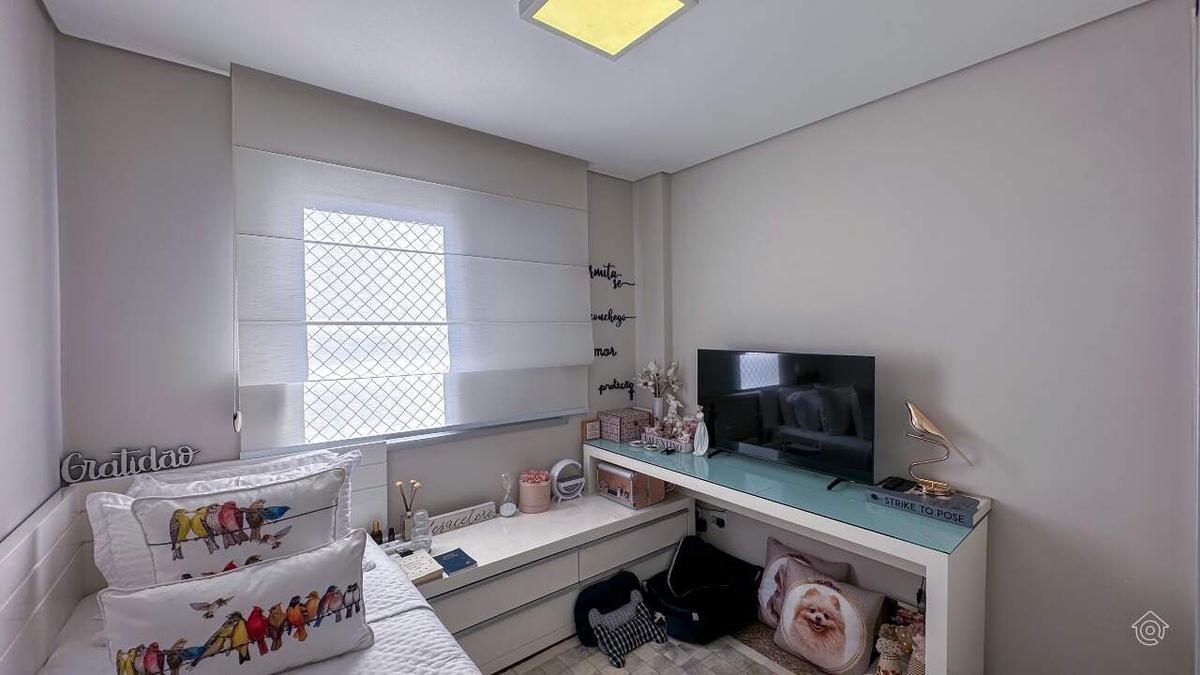 Apartamento, Buritis, 4 Quartos, 4 Vagas, 1 Suíte