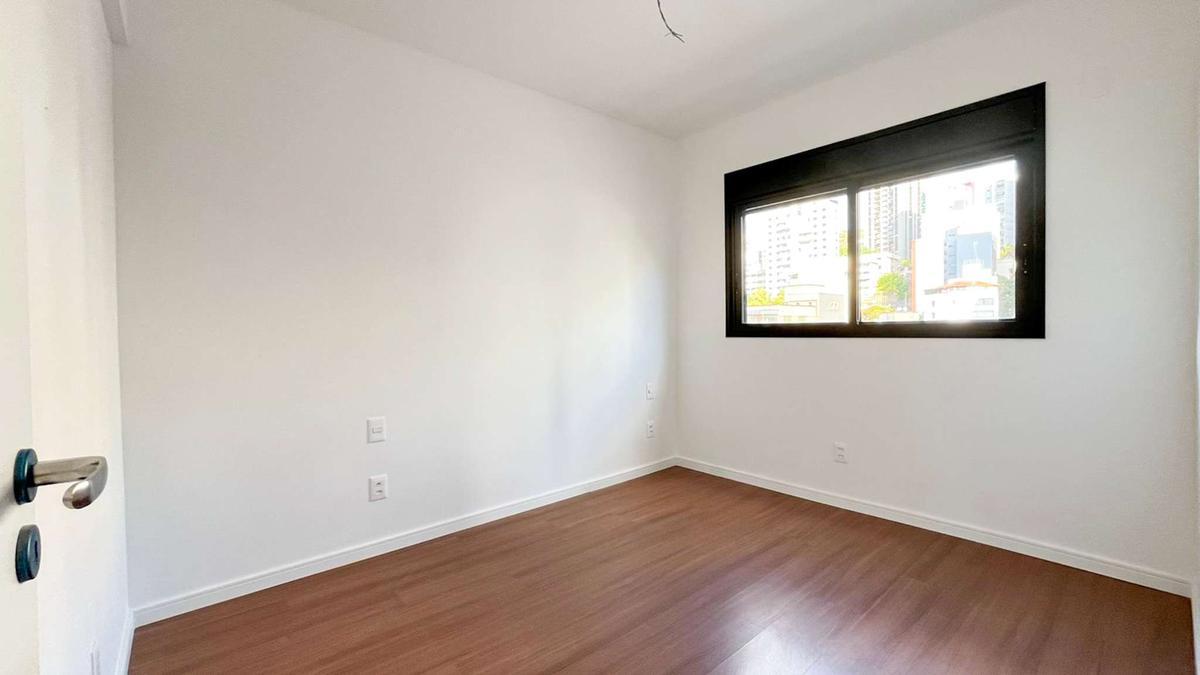 Apartamento, Sion, 3 Quartos, 2 Vagas, 3 Suítes
