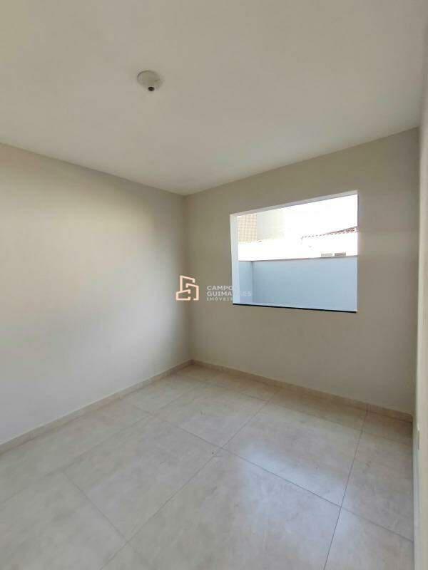 Apartamento, Jardim Industrial, 2 Quartos
