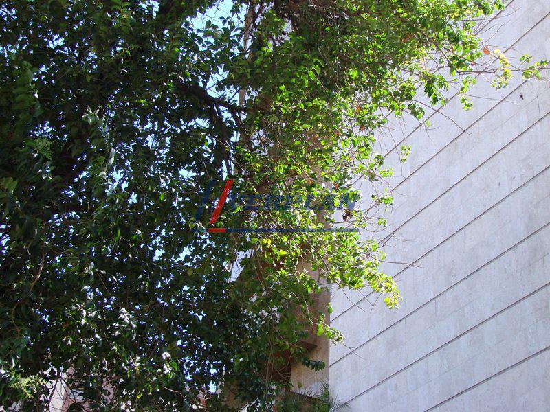 Apartamento, Funcionários, 4 Quartos, 4 Vagas, 4 Suítes