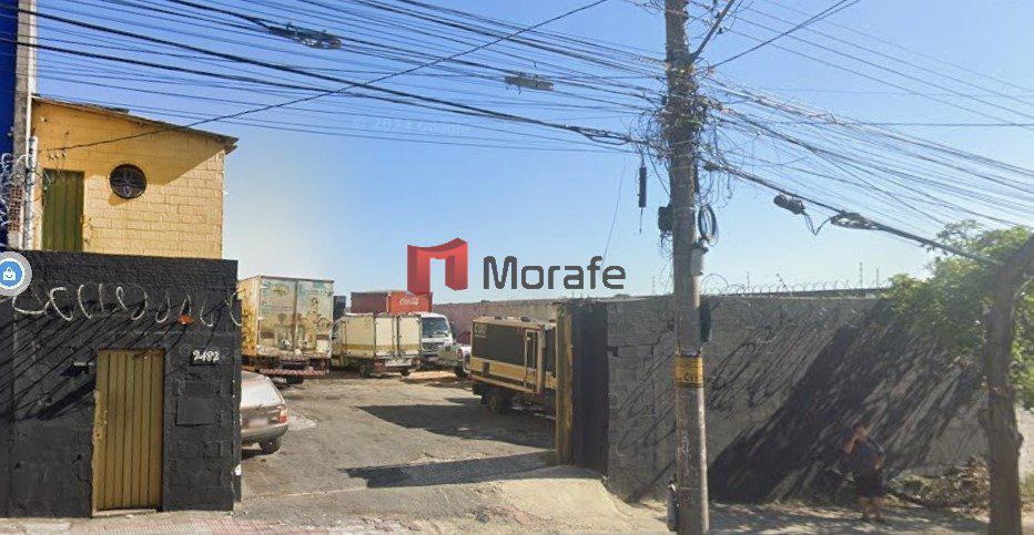 Lote, São Francisco, 0 Quarto, 0 Vaga