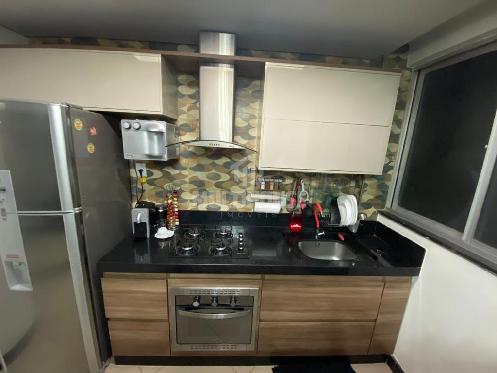 Apartamento, Concórdia, 3 Quartos, 2 Vagas, 2 Suítes
