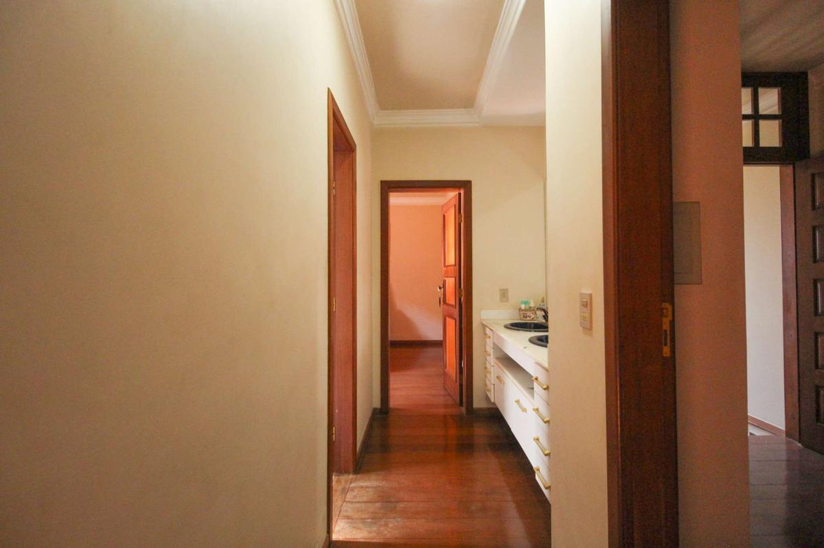 Casa, São Bento, 4 Quartos, 2 Vagas, 2 Suítes