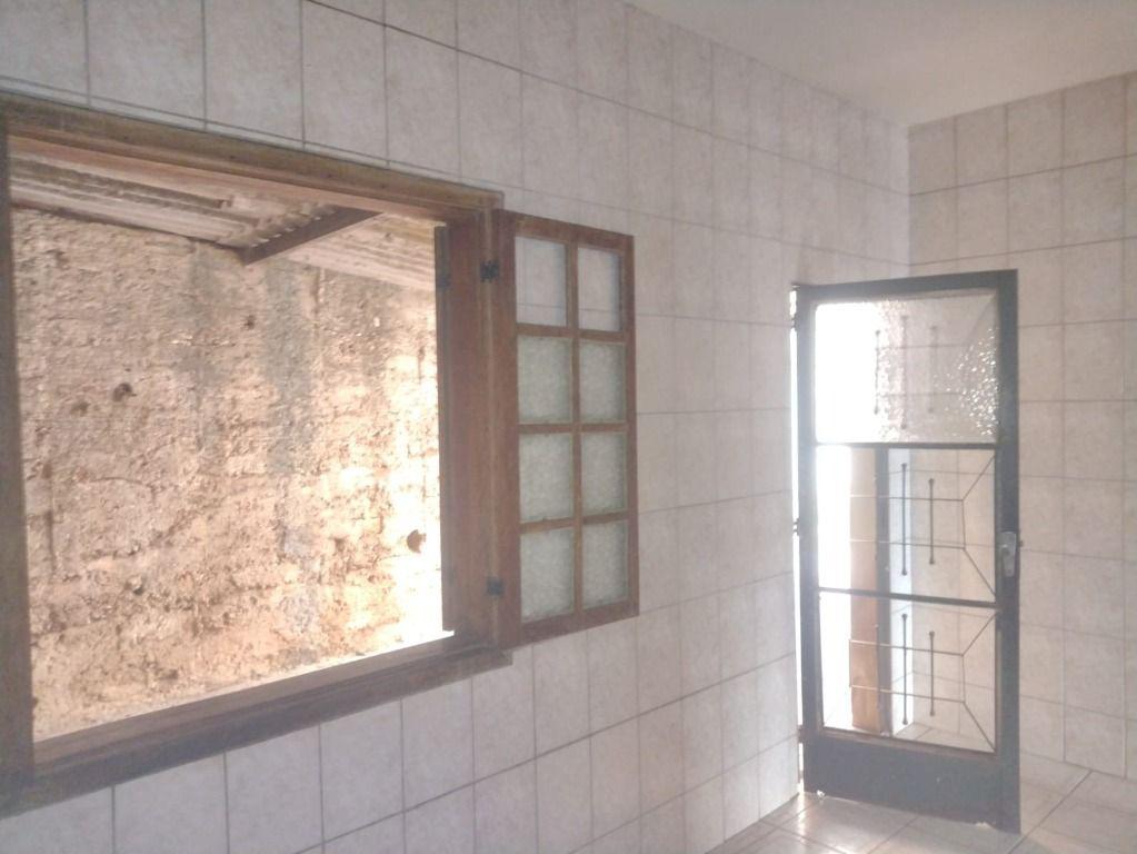 Casa, Adelmolândia, 3 Quartos, 1 Vaga